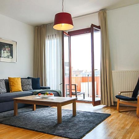 Artemisia Luxury Apartments Skyflat Boedapest Buitenkant foto