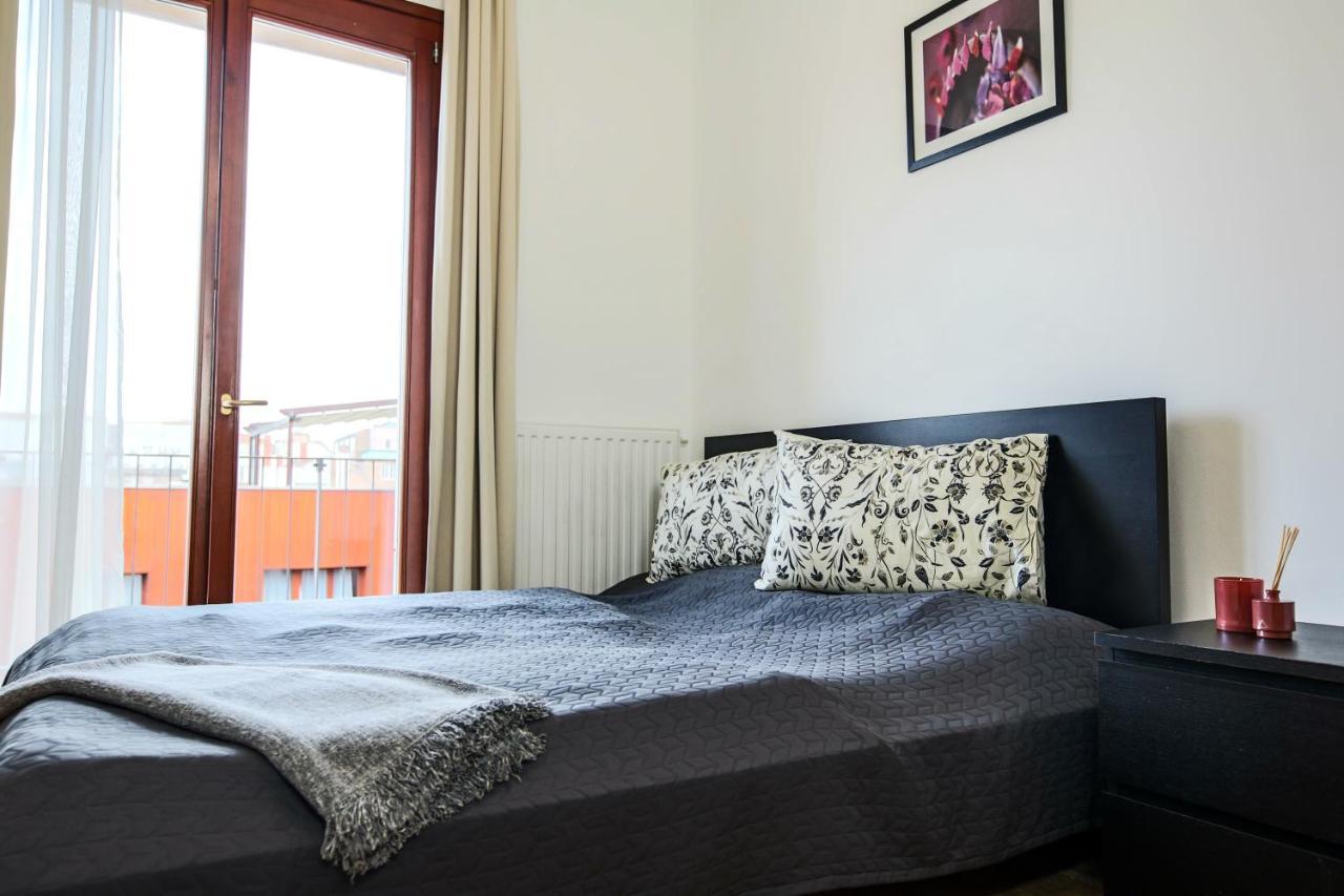 Artemisia Luxury Apartments Skyflat Boedapest Buitenkant foto