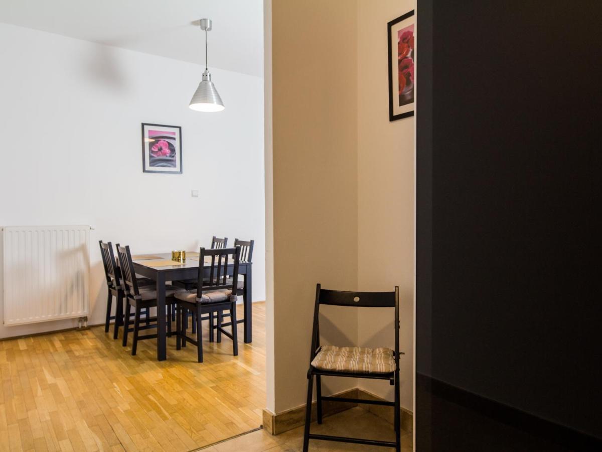 Artemisia Luxury Apartments Skyflat Boedapest Buitenkant foto