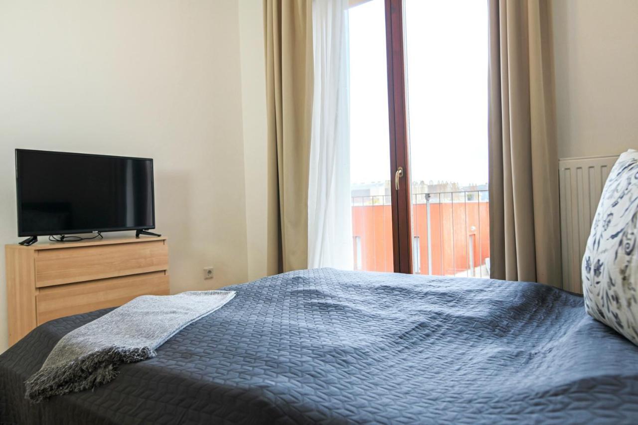 Artemisia Luxury Apartments Skyflat Boedapest Buitenkant foto